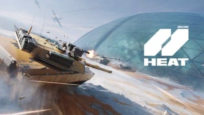 World of Tanks: HEAT pc ve konsollarda yayınlandı