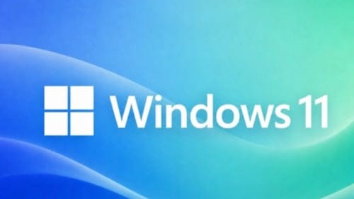 Windows 11'e kapsamlı performans güncellemesi yayınlandı