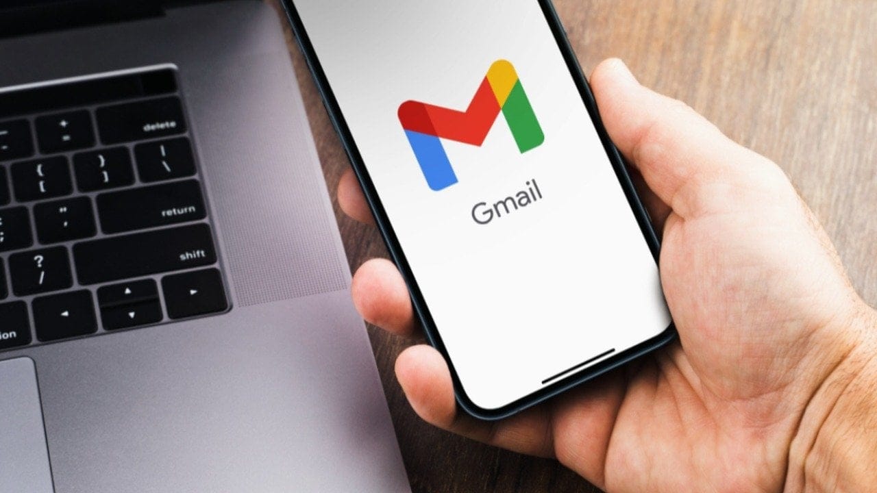 Gmail'de e-posta adresi değiştirme özelliği kullanıma sunuldu