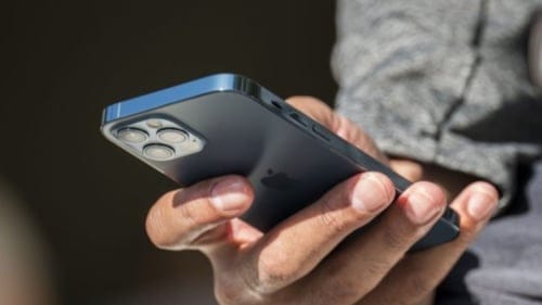 Apple'dan iPhone hırsızlığına karşı yeni güvenlik hamlesi