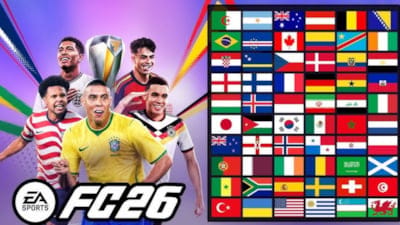 EA SPORTS FC 26'ya Dünya Kupası modu geliyor! Tarih belli oldu