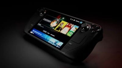 Valve, Steam Deck OLED fiyatlarına büyük zam yaptı