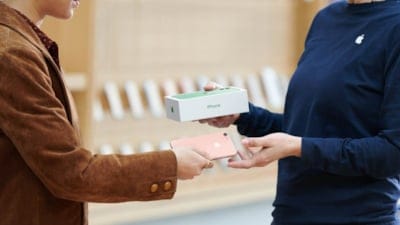Apple, takas değerlerini güncelledi! İşte yeni değerler