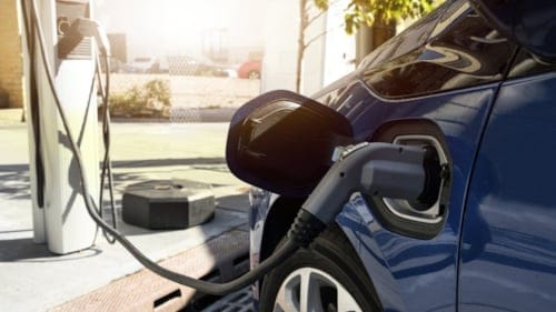 Türkiye’de elektrikli araç patlaması: Şarj altyapısı rekor hızla büyüyor