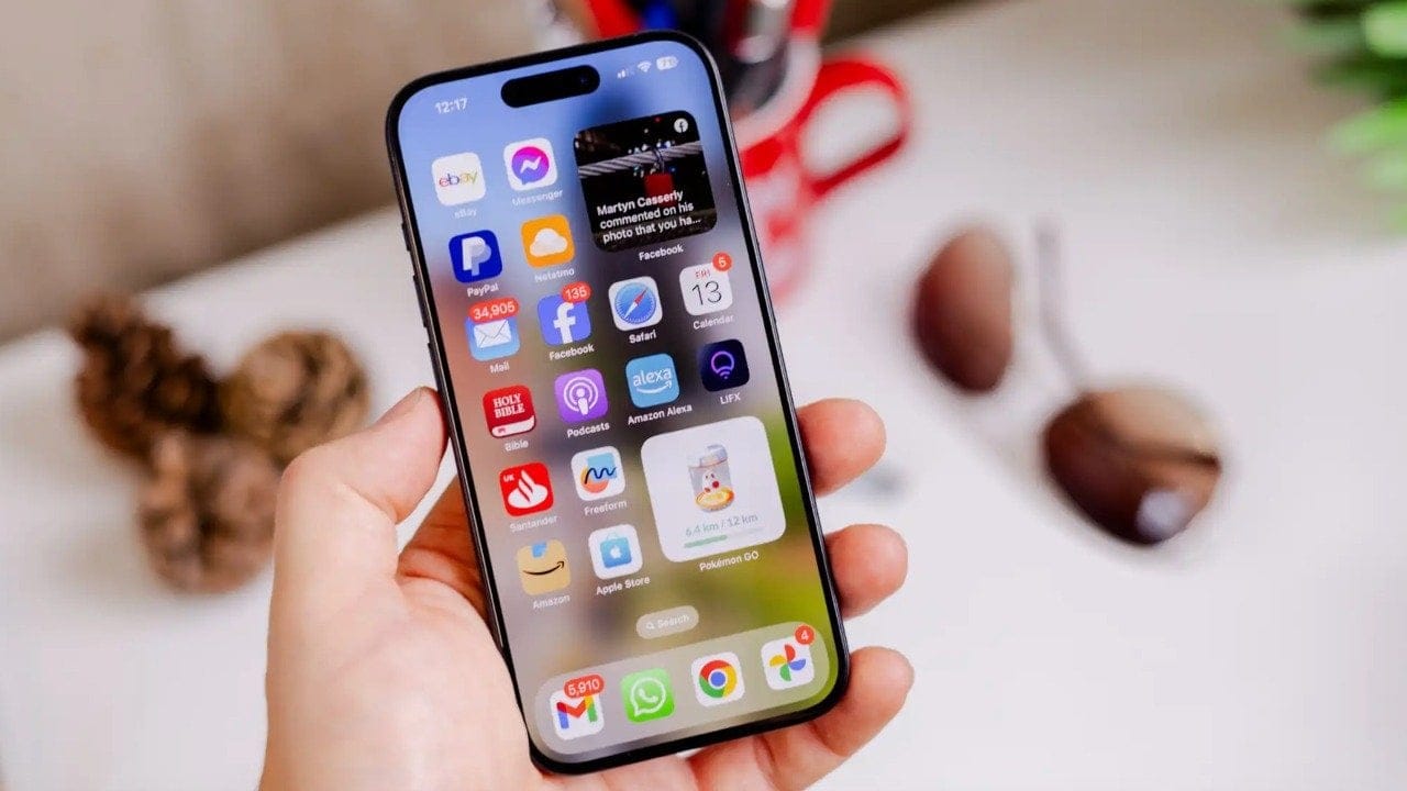 Apple’dan iPhone kullanıcılarını şaşırtan yenilik: Çok fazla kişi engelleyenlere uyarı gelecek