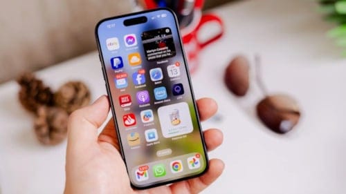 Apple’dan iPhone kullanıcılarını şaşırtan yenilik: Çok fazla kişi engelleyenlere uyarı gelecek