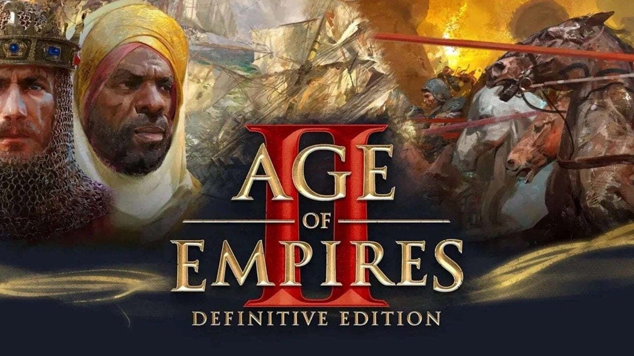 Oyuncular müjde: Efsane strateji oyunu Age of Empires II Mac’e geldi
