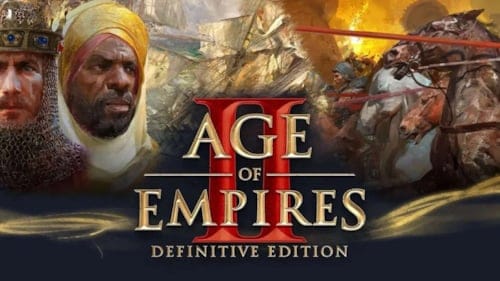 Oyuncular müjde: Efsane strateji oyunu Age of Empires II Mac’e geldi