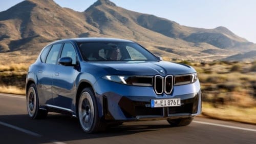 BMW’den kritik geri çağırma: Araca dokunmak bile risk oluşturabilir