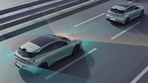 BYD’den çarpıcı yenilik: Kazaların masrafını şirket karşılayacak