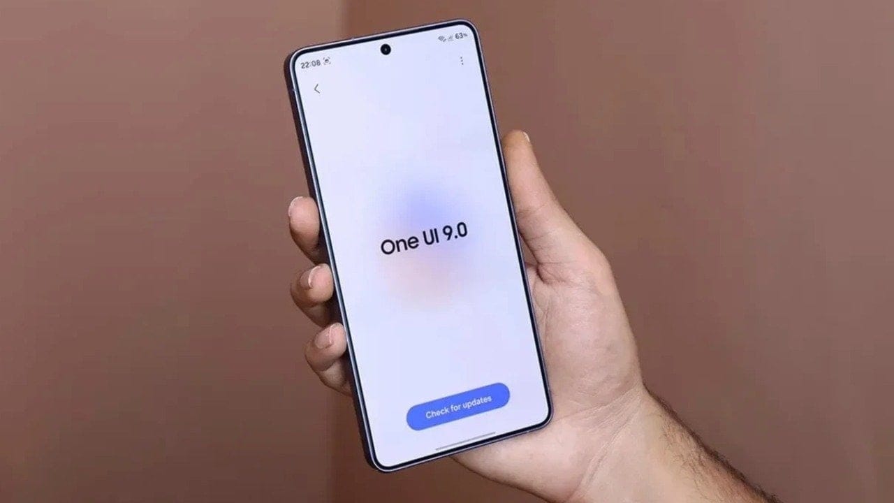 One UI 9 ile WhatsApp aramaları telefon geçmişinde görünüyor