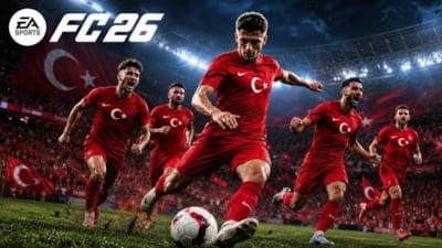 Türkiye Milli Takımı FC 26’ya resmen eklendi: İşte oyuncu reytingleri
