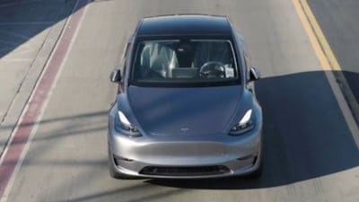 Tesla FSD Avrupa’da yayılıyor: Estonya için resmi onay alındı!
