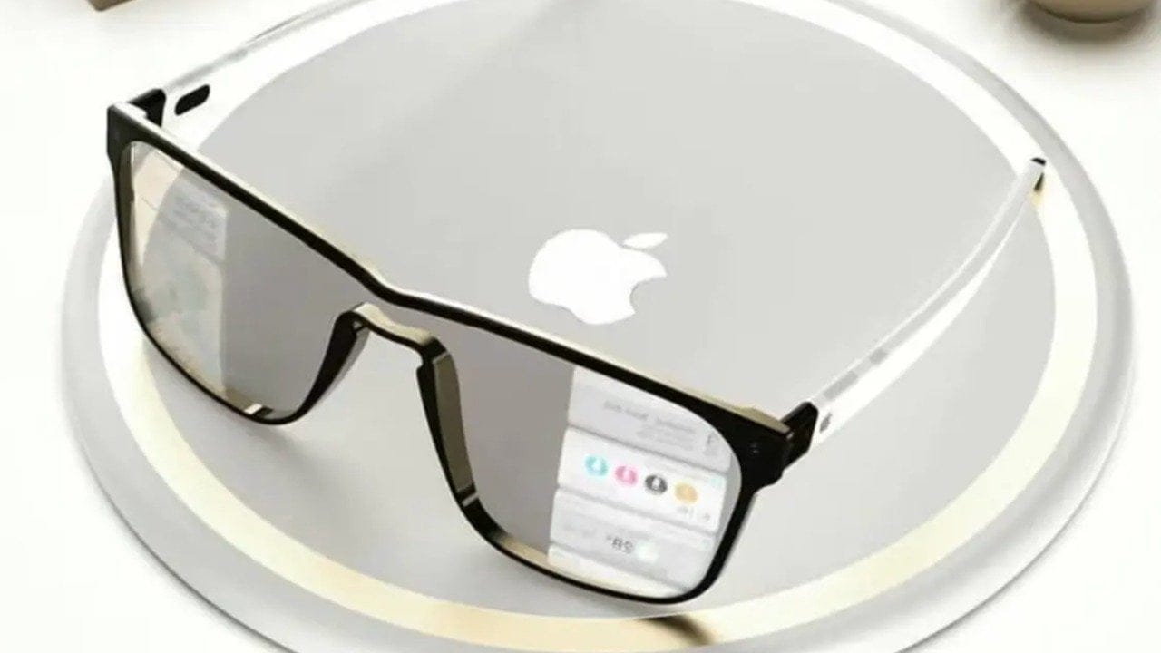 Apple’ın akıllı gözlüğü hakkında yeni detaylar ortaya çıktı!