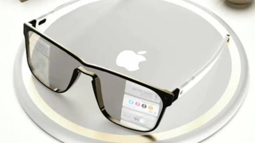Apple’ın akıllı gözlüğü hakkında yeni detaylar ortaya çıktı!