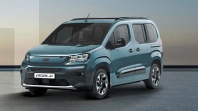 Bir dönemin efsanesi geri dönüyor: Fiat Doblo yeniden Türkiye’de üretilecek