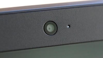 Laptop kamerasının yanındaki küçük ışığın sırrı ortaya çıktı! Meğer güvenliğiniz için zorunluymuş