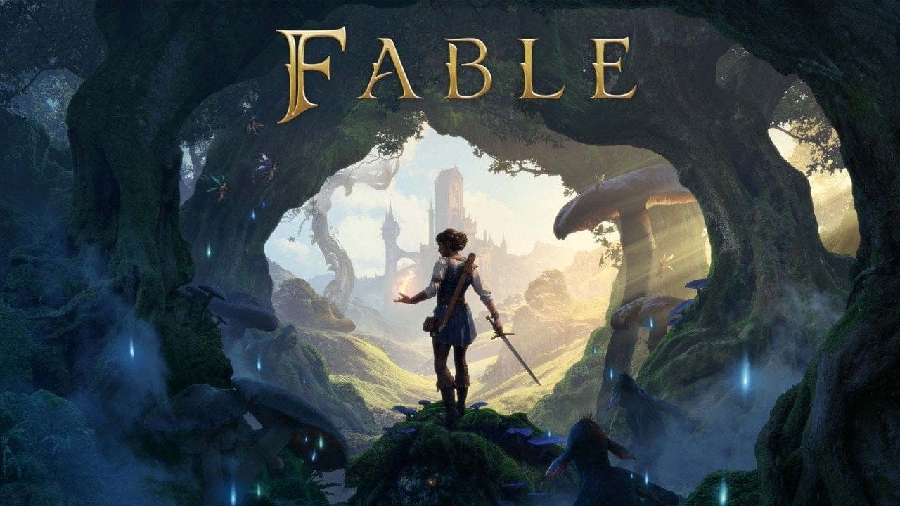 Yeni Fable oyunu 2027'ye ertelendi