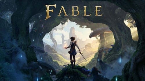 Yeni Fable oyunu 2027'ye ertelendi