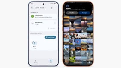 Xiaomi kullanıcılarını sevindirecek adım: AirDrop engeli kalkıyor!