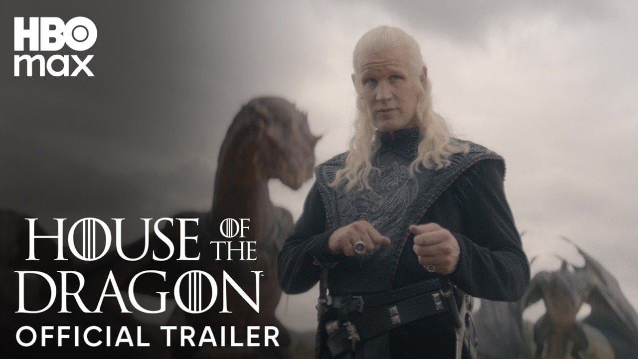 House of the Dragon 3. sezon fragmanı yayınlandı
