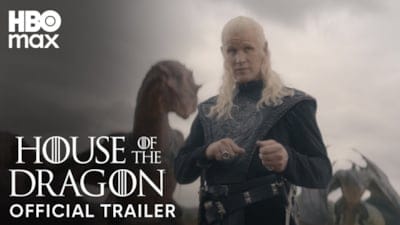 House of the Dragon 3. sezon fragmanı yayınlandı