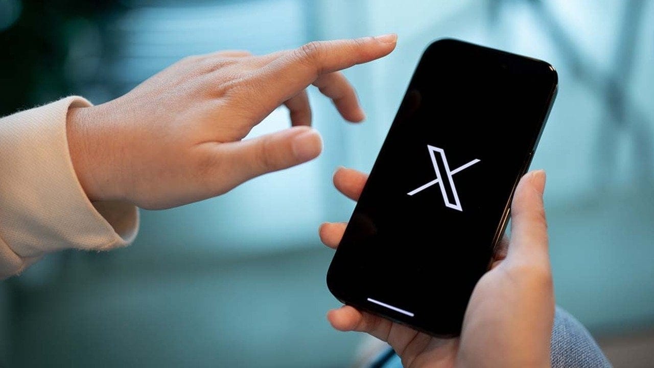 X'te yeni dönem başladı: Artık paylaşımlara videolu tepki verilebilecek