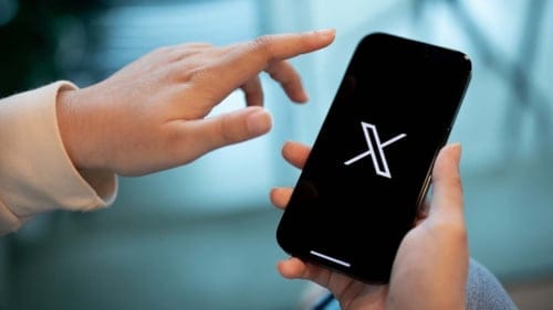 X'te yeni dönem başladı: Artık paylaşımlara videolu tepki verilebilecek