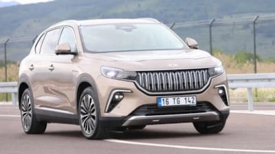 Mayıs ayında en çok satılan elektrikli otomobiller belli oldu: İşte zirvenin sahibi…
