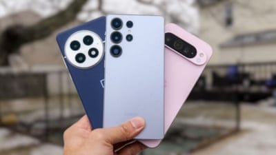Android'in yeni güç kralı belli oldu: AnTuTu mayıs listesini açıkladı