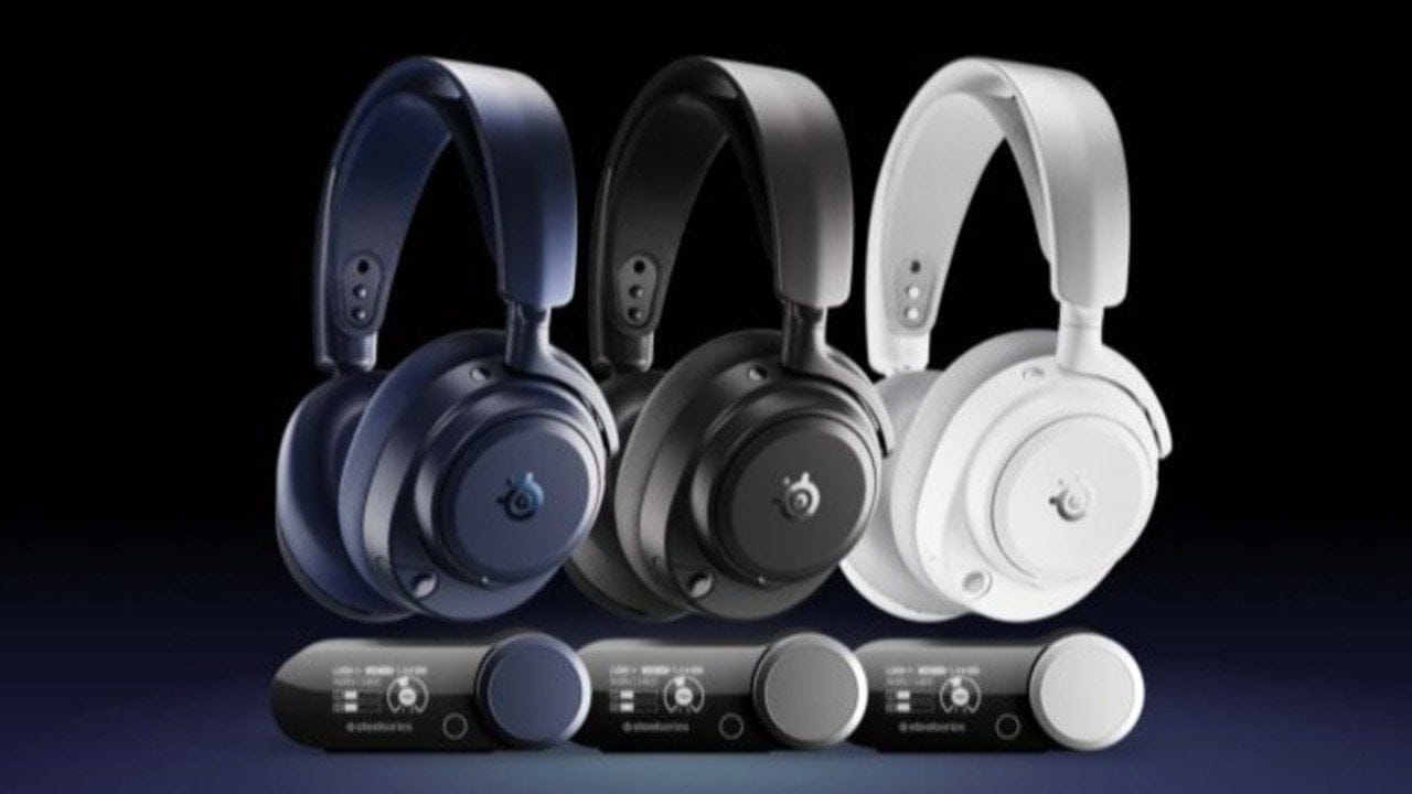 SteelSeries Arctis Nova Pro Omni Türkiye'de satışa çıktı
