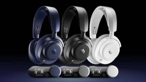 SteelSeries Arctis Nova Pro Omni Türkiye'de satışa çıktı