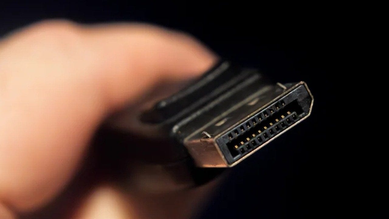Daha iyi olmasına rağmen akıllı televizyonlarda neden DisplayPort girişi yer almıyor?