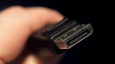 Daha iyi olmasına rağmen akıllı televizyonlarda neden DisplayPort girişi yer almıyor?