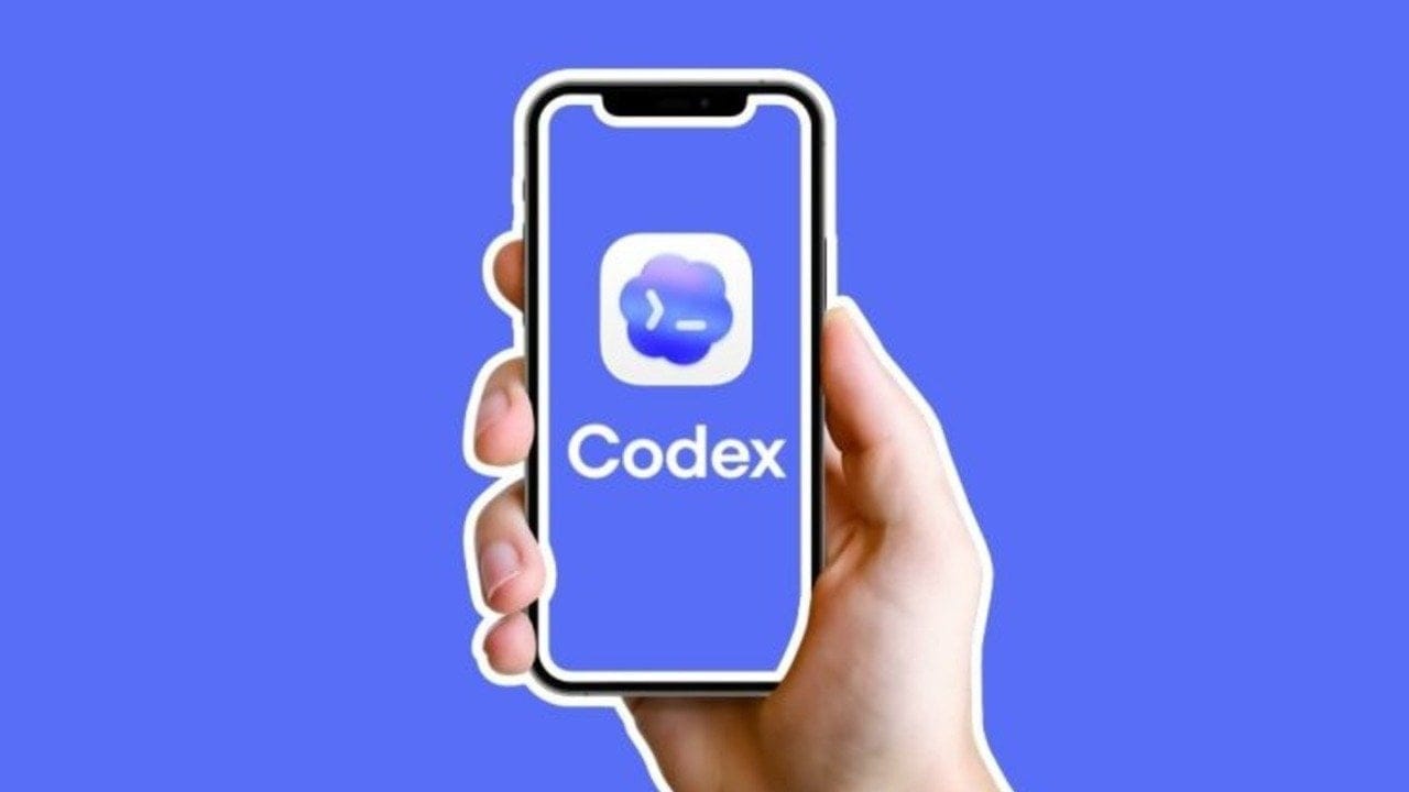 OpenAI, Codex'i ChatGPT uygulamasına entegre ediyor
