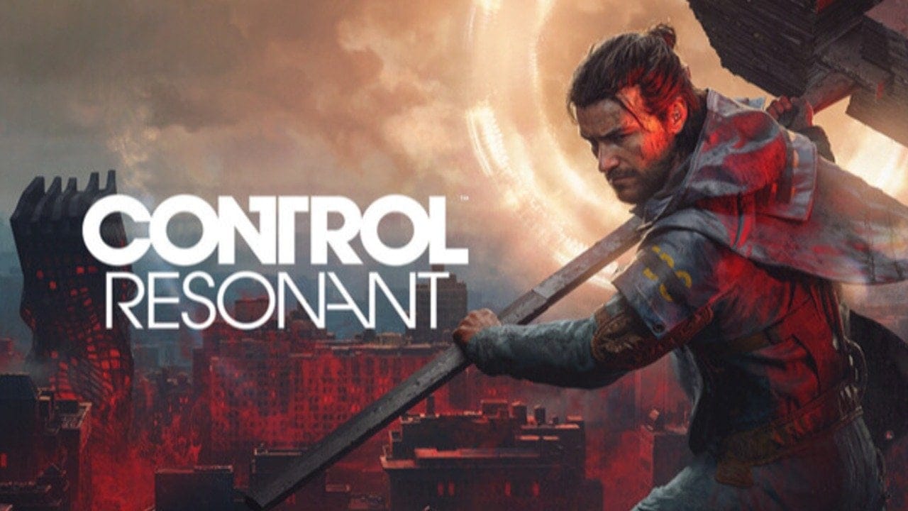 CONTROL Resonant'ın fiyatı ve çıkış tarihi belli oldu