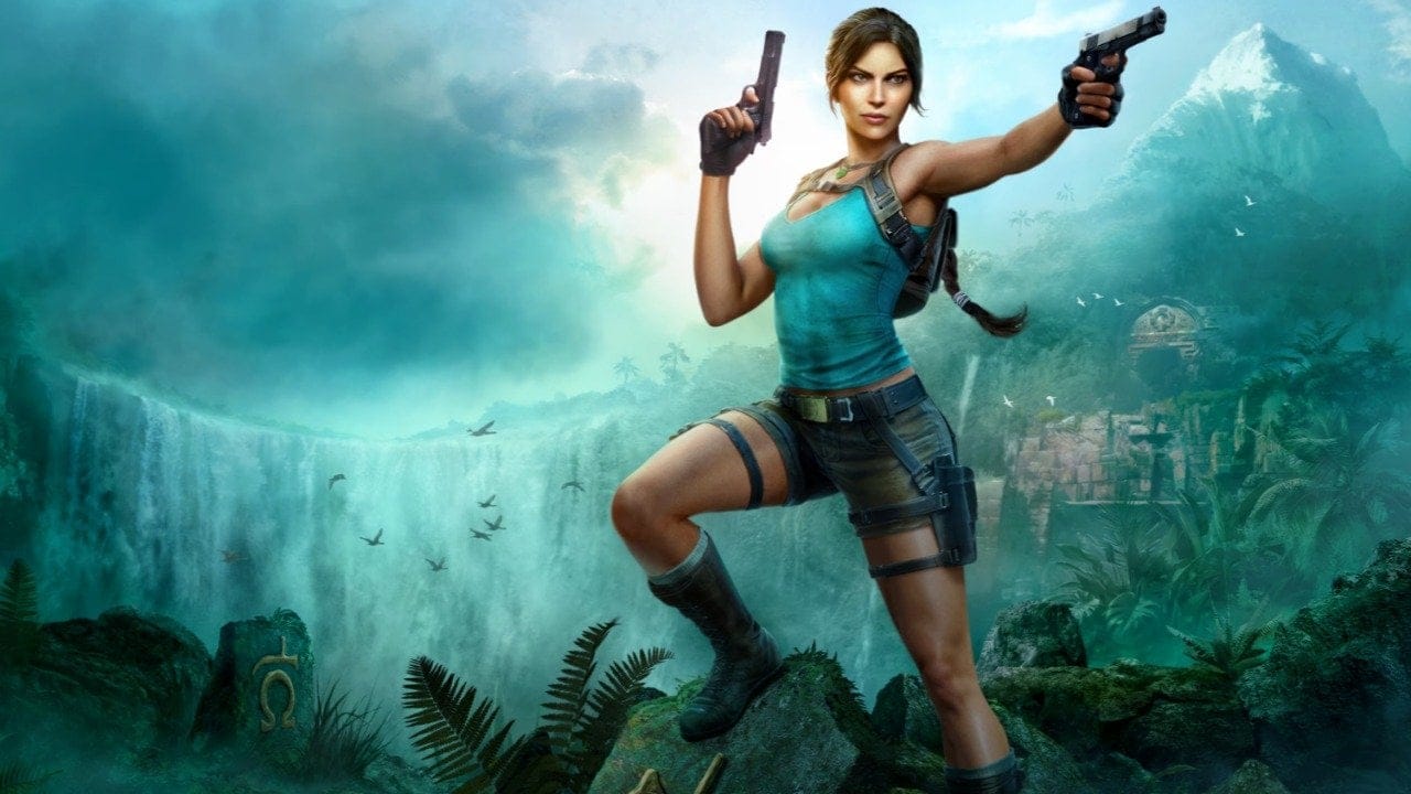 Yeni Tomb Raider oyunu 12 Şubat 2027'de geliyor