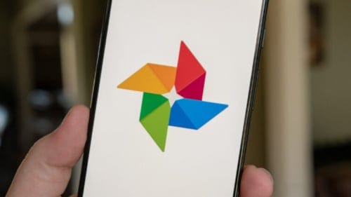Google Fotoğraflar'da yenilik: Yeniden indirmeye gerek kalmayacak!