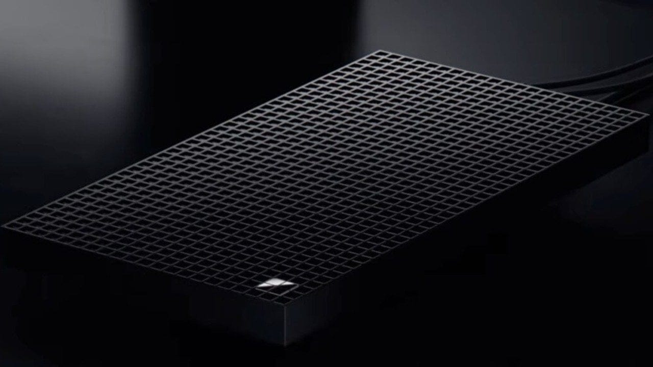 Microsoft 128 GB RAM'li Surface RTX Spark dev Box'ı tanıttı