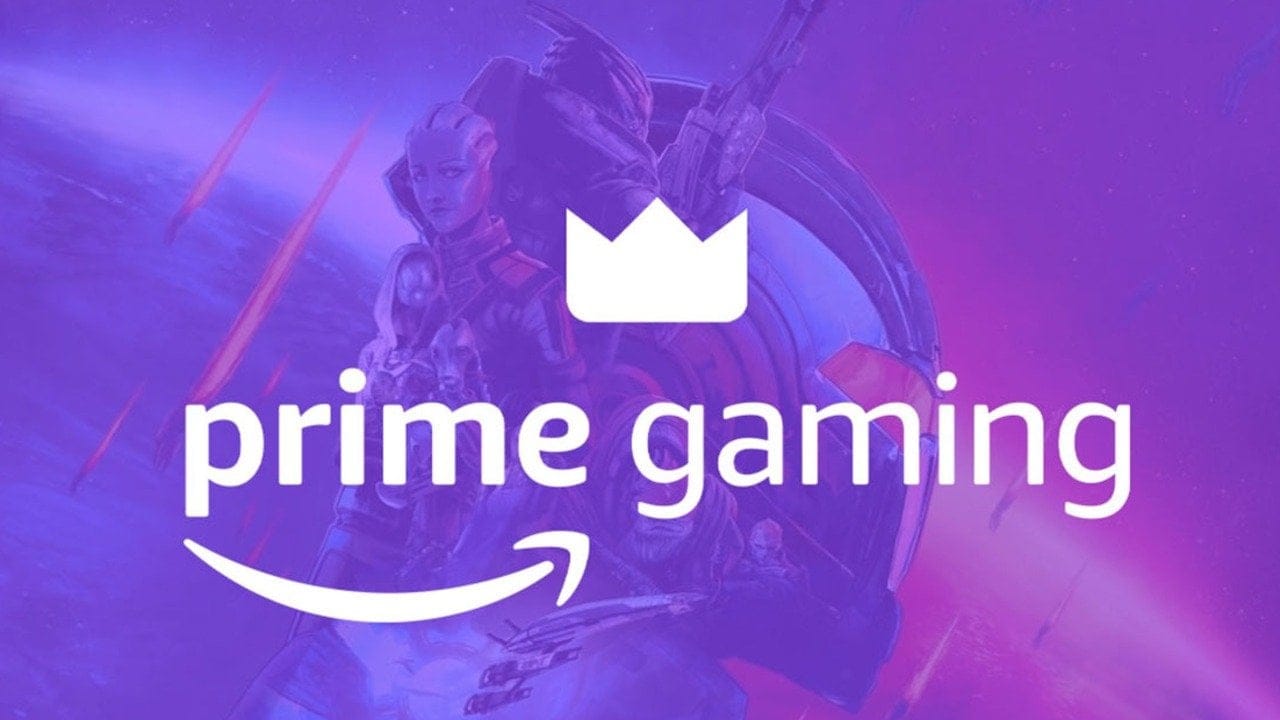 Amazon Prime Gaming'e yeni oyunlar geliyor