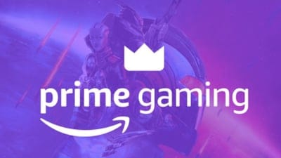 Amazon Prime Gaming'e yeni oyunlar geliyor
