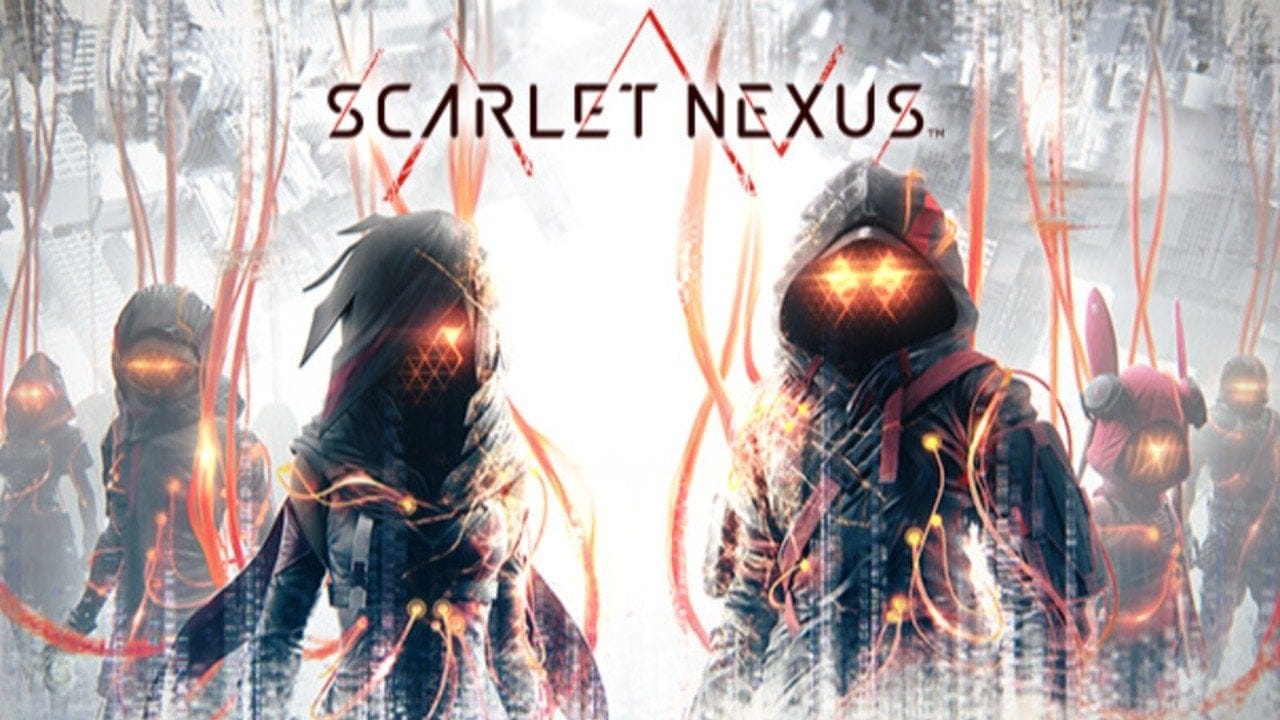 Scarlet Nexus satışlarında yeni rekor! 2 milyon barajı geçildi