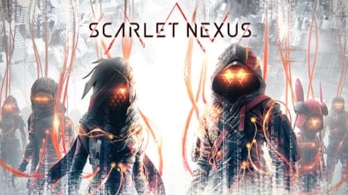 Scarlet Nexus satışlarında yeni rekor! 2 milyon barajı geçildi