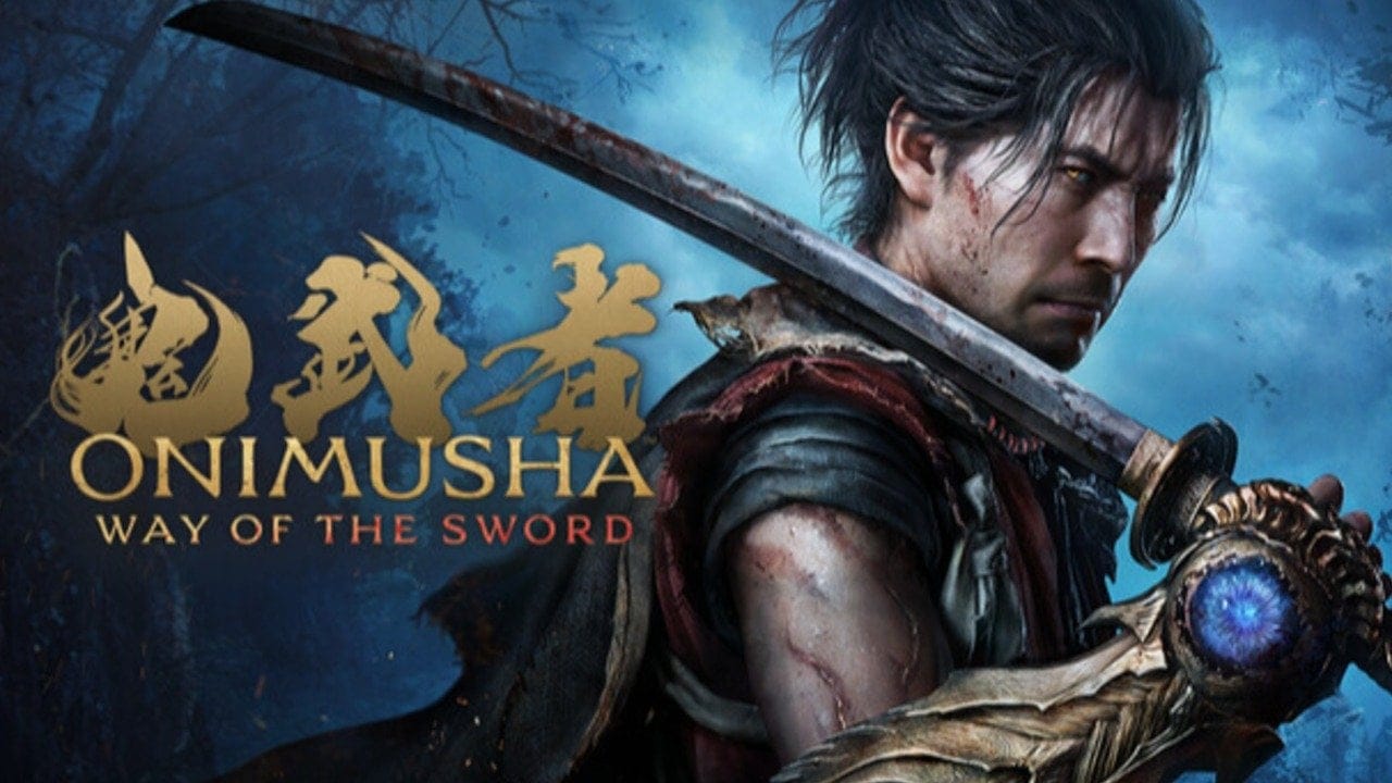 Efsane geri dönüyor: Onimusha: Way of the Sword için beklenen tarih açıklandı