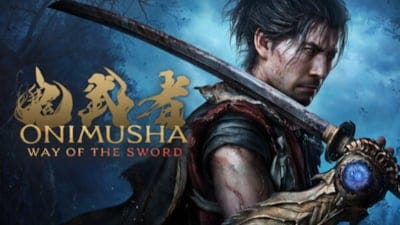 Efsane geri dönüyor: Onimusha: Way of the Sword için beklenen tarih açıklandı