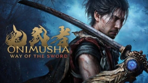 Efsane geri dönüyor: Onimusha: Way of the Sword için beklenen tarih açıklandı