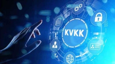 KVKK'dan Udemy için kritik veri ihlali açıklaması