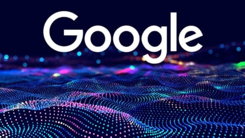 Google yapay zeka için vites yükseltti! 80 milyar dolarlık kaynak
