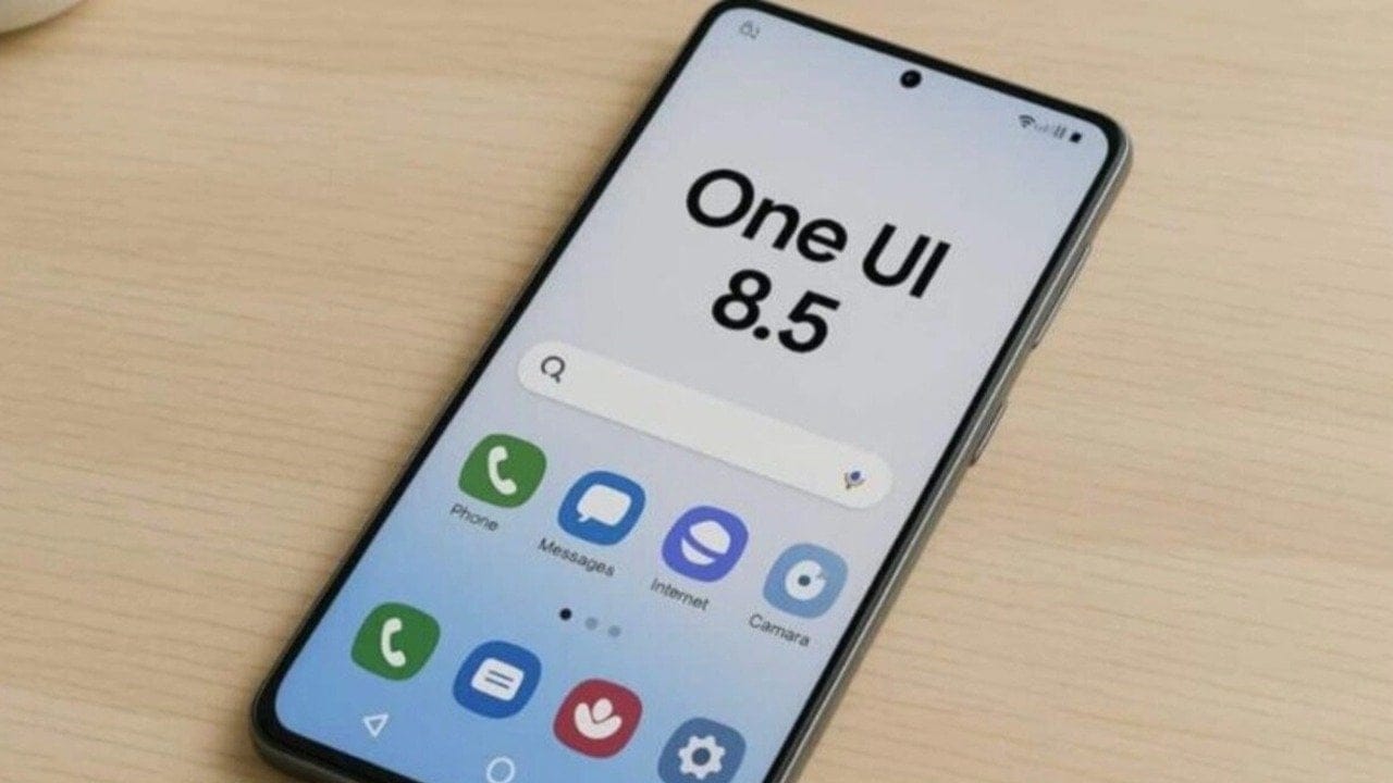 One UI 8.5 güncellemesi sonrası kullanıcıları tedirgin eden ses: Samsung’dan açıklama geldi