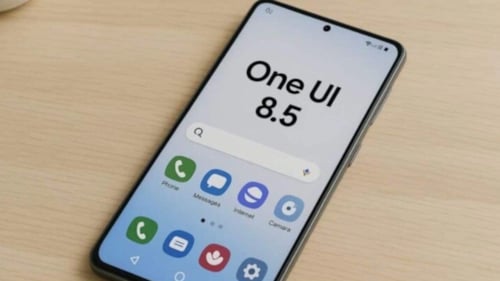 One UI 8.5 güncellemesi sonrası kullanıcıları tedirgin eden ses: Samsung’dan açıklama geldi